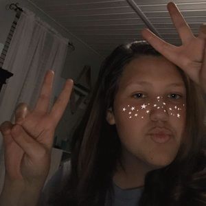 Meet your Posher, Kortlyn